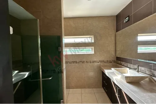 Hogar Soñado: Casa Moderna En Culiacán