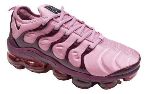 Zapatos Nike Air Max Vapormax Plus Damas Sport Zoom