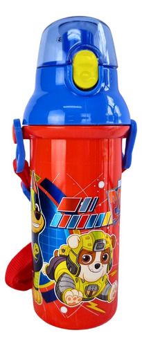 Tomatodo Scool Doble Pared 480ml Niño Niña - Varios Diseños