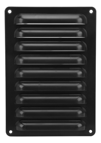 Panel De Ventilación Para Parrilla Bus Outlet Grill Rv, M5,