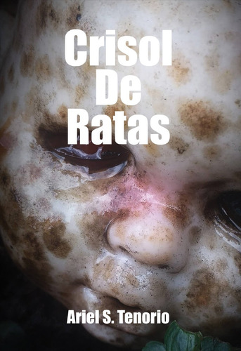 Libro Crisol De Ratas