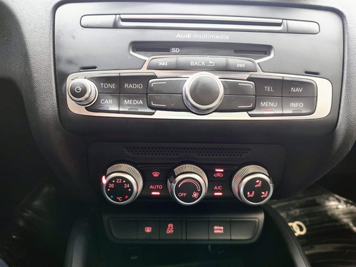 Imagen 24 de 25 de Audi A1 Sportback 2018 2017 2019 2020 A3 Sedan Q2 Q3 Usado A