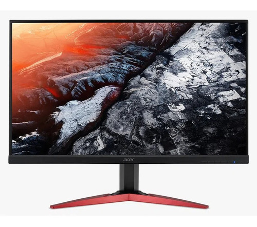 Monitor Gamer Acer Led 27 Full Hd, Hdmi/dp 165hz, Kg271 P