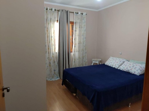 Imagem 24 de 30 de Sobrado Com 2 Dormitórios À Venda, 140 M² - Vila Euclides - São Bernardo Do Campo/sp - So20040