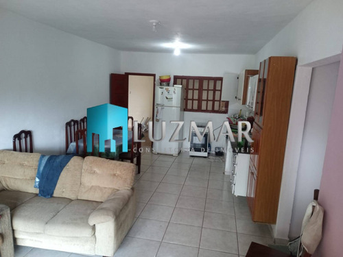 Imagem 2 de 15 de Venha Conhecer! Casa Em Ótima Localização Em Itapecerica Da Serra - 300 M² - 541ll