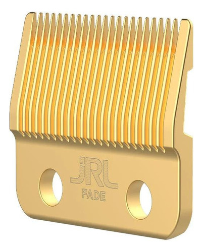 Repuesto Cuchilla De Corte Jrl Fade Gold Clipper 