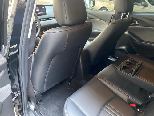 Mazda CX-3 2.0 I Grand Touring At