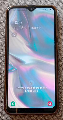 Samsung Galaxy A30s 64 Gb 4 Gb Ram - Era Movistar