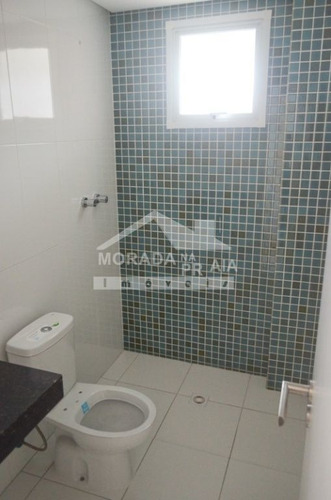 Imagem 11 de 13 de Apartamento Em Canto Do Forte, Praia Grande/sp De 208m² 3 Quartos À Venda Por R$ 800.000,00 - Ap1911978-s
