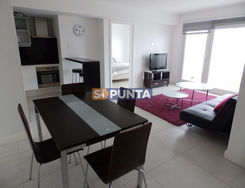 Imagen 3 de 4 de Apartamento A La Venta En Peninsula