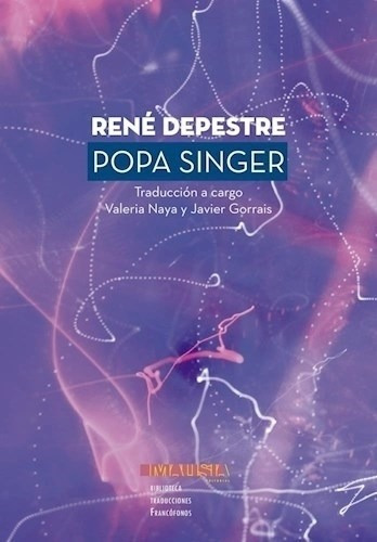 Popa Singer - Rene Depestre