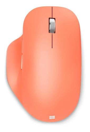 Mouse Microsoft Bluetooth Ergonomic (durazno)