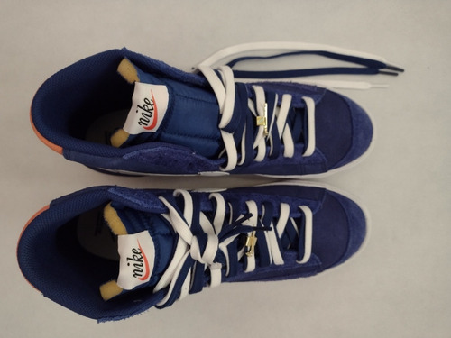 Zapatilla Nike Talla 45 (11usa 29cm) Blazer Mid 77