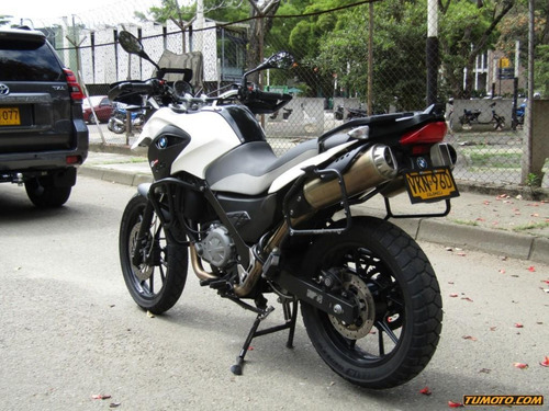 Motos Bmw