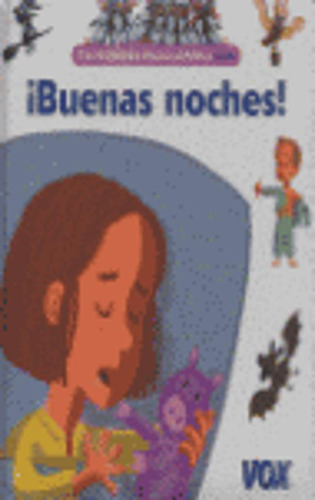 Libro Buenas Noches