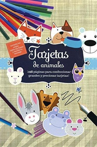 Tarjetas De Animales