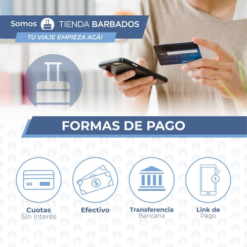 Imagen 7 de 8 de Billetera Hombre Samsonite Cuero Dolar Doble Tarjetero 120