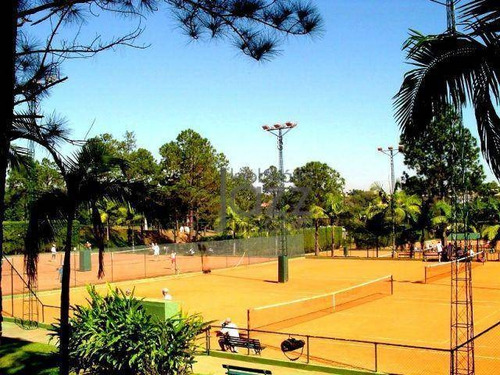 Imagem 6 de 27 de Terreno À Venda, 2465 M² Por R$ 2.750.000,00 - Condomínio Terras De São José - Itu/sp - Te1617