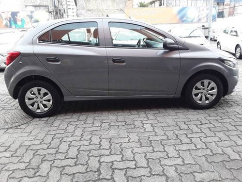 Imagem 9 de 9 de Chevrolet Joy 1.0 Spe4 Flex Manual