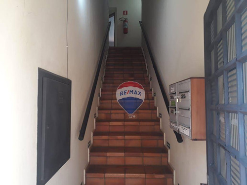 Imagem 1 de 9 de Sala Para Alugar, 36 M² Por R$ 900,00/mês - Centro - Artur Nogueira/sp - Sa0201