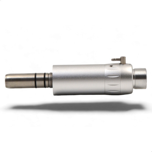 Pieza Mano Alta Baja Velocidad Dental Luz Led Pushbutton Set