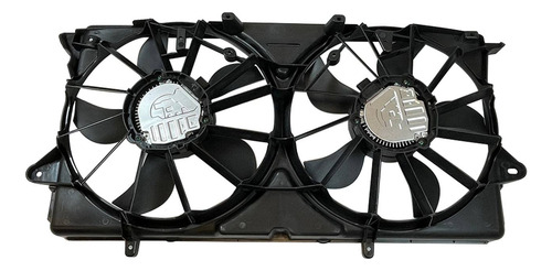 Motoventilador Sierra 1500 2014 2015 2016 2017 2018 2019