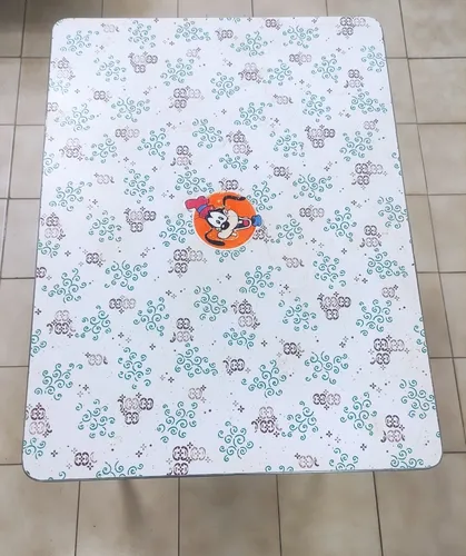 Mesa Infantil (Usado)