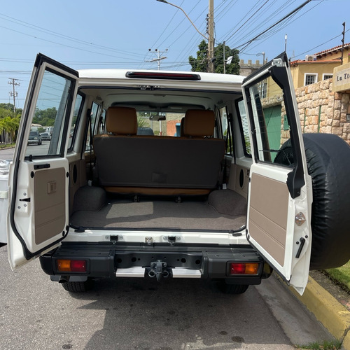 Imagen 8 de 10 de Toyota Machito