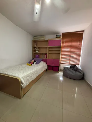 Casa En Venta - Trigal Norte