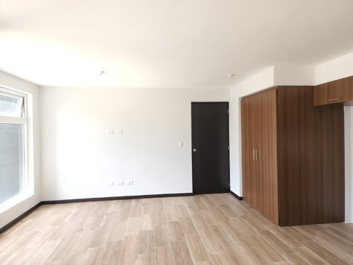 Imagen 3 de 9 de Apartamento En Renta, Ingreso A San Cristóbal Roosevelt