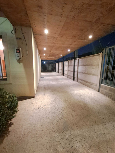 Se Vende Casa En Talca, Sector Oriente (107089)