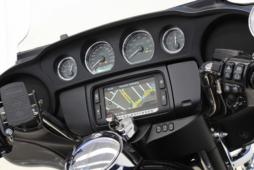 Imagen 9 de 15 de Harley Davidson Glide Ultra 2018