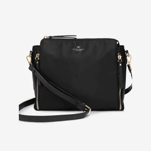 Bolsa oriflame negra hotsell