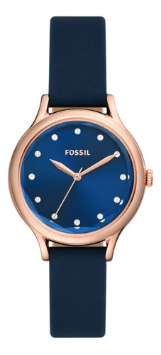 Reloj Fossil Mujer Multifuncion