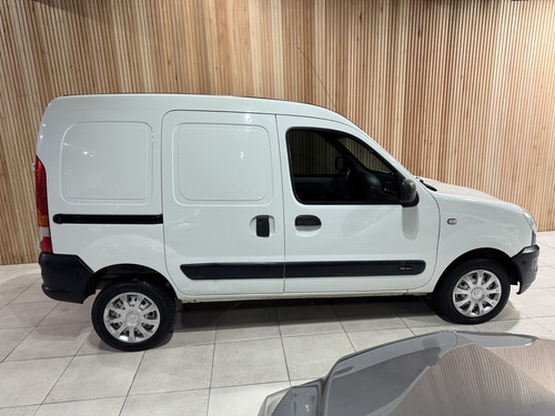 Renault Kangoo 1.6 Furgon Ph3 Gran Confort Lc