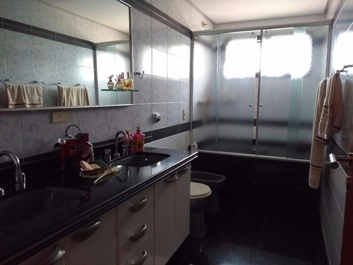 Apartamento Residencial À Venda, Tatuapé, São Paulo. - Ap5650