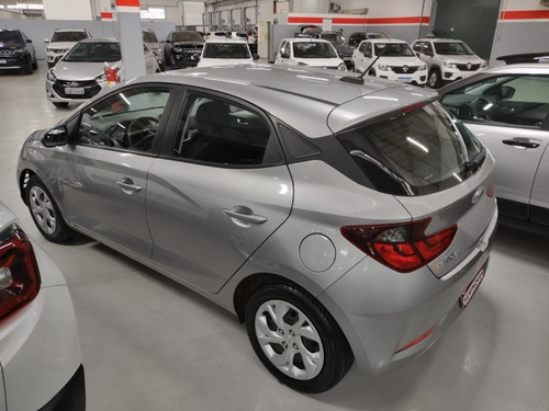 Imagem 7 de 14 de Hyundai Hb20 1.6 Vision Flex Aut. 20/2020