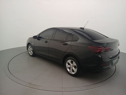Chevrolet Onix 1.0 TURBO FLEX LTZ AUTOMÁTICO