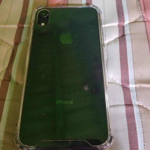 iPhone XR 64 Gb Liberado