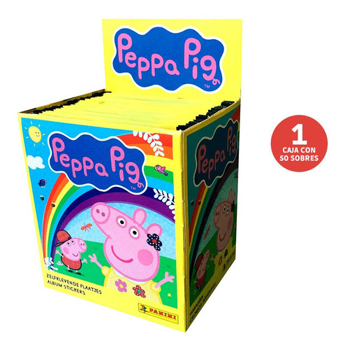 Colección  Peppa Pig