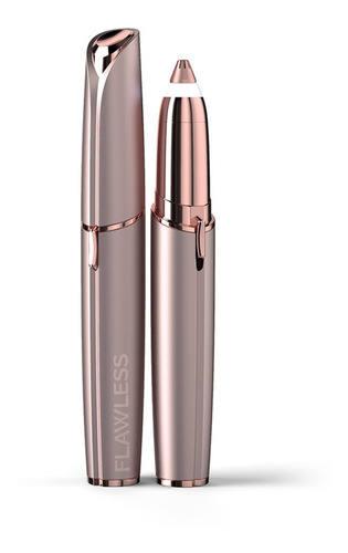 Imagen 3 de 5 de Depiladora De Cejas Blush 3.0 Finishing Touch Flawless
