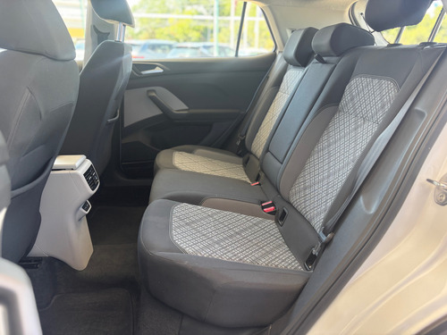 Volkswagen T-Cross 1.6 Comfortline At