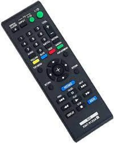 comprar Control Para Bluray Tv Sony Rmt B120a\u002Fbdp-s\u002Fy Rmtvb 100p
