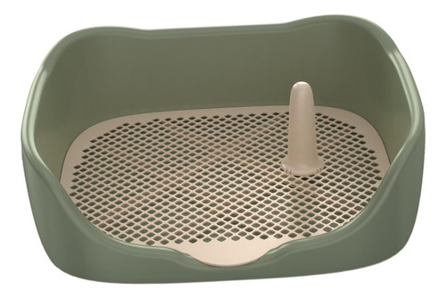 Inodoro Para Perros, Soporte Para Almohadillas De