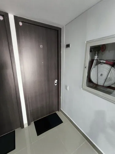 Excelente Apartamento En Primer Piso