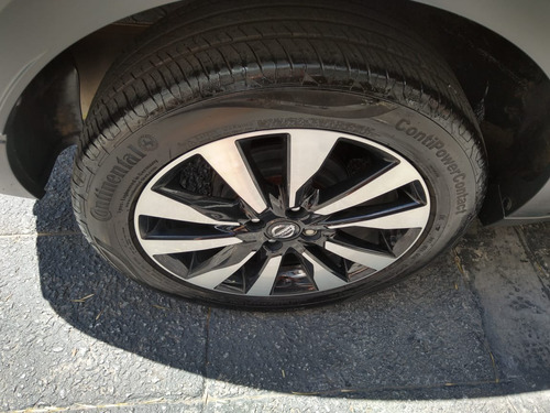 Nissan Kicks Exclusive Cvt F2 At