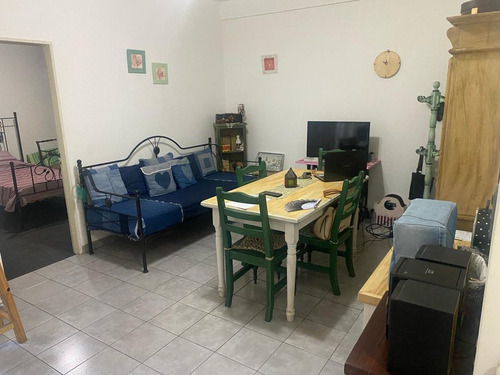 Venta Departamento 2 Ambientes Liniers Patio