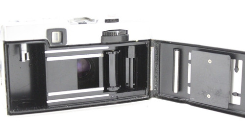 Câmera Analógica Olympus Eed