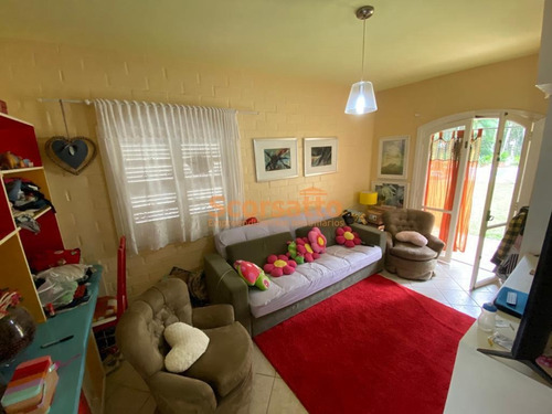 Imagem 18 de 30 de Casa Em Condomínio À Venda, Condomínio Jardim Petrópolis, Itapecerica Da Serra/sp - 4011