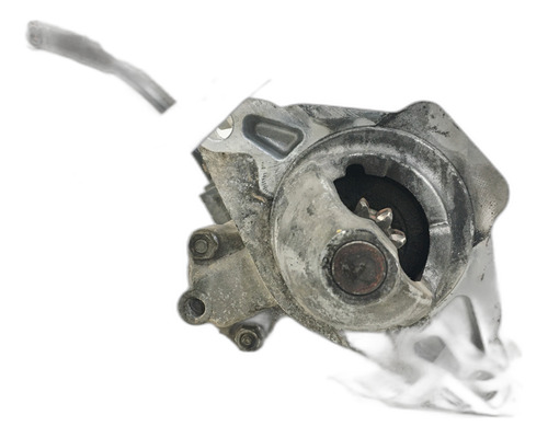 Motor De Partida Mecanico Toyota Urban Cruiser 2010-2014